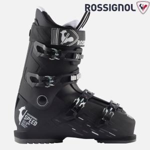 ロシニョール スキーブーツ ROSSIGNOL SPEED 80 HV+  RBM8050｜msp-net