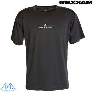 レクザム REXXAM ドライ Tシャツ ガンメ...の商品画像