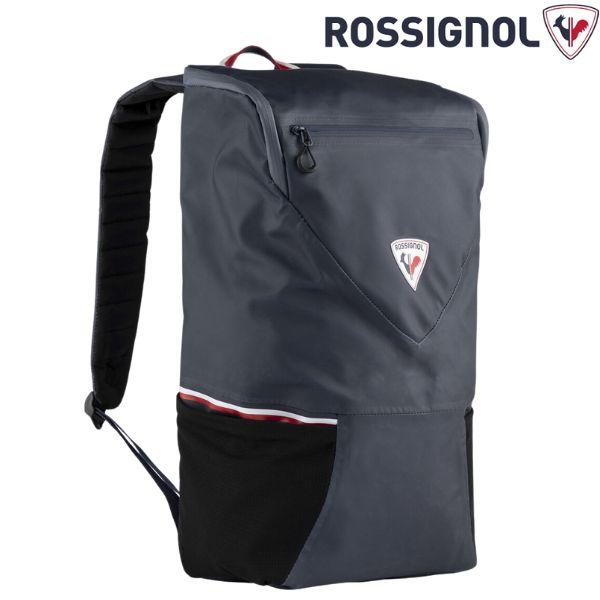 ロシニョール 防水 バックパック リュックサック ネイビー トリコロール ROSSIGNOL COM...