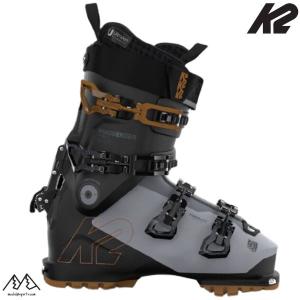 K2 ケイツー スキーブーツ マインドベンダー 100 MINDBENDER 100 GRIPWALK S231902601｜msp-net