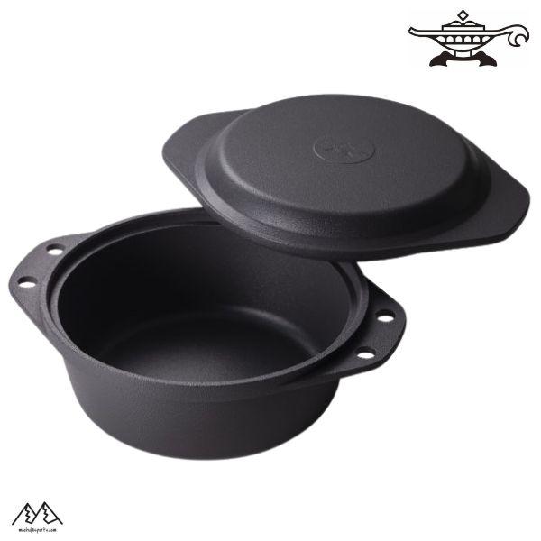 アラジン ダッチオーブン Sengoku Aladdin DUTCH OVEN センゴクアラジン S...