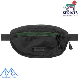 スプリンツ ランニング バッグ シャドウノワール SPRINTS SLING IT BAG SHADOWNOIR スリングイットバッグ｜msp-net