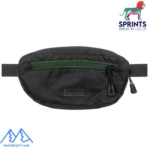 スプリンツ ランニング バッグ シャドウノワール SPRINTS SLING IT BAG SHAD...