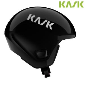 カスク ヘルメット レーシング ブラック KASK RACING BLACK FIS対応  SHE00072-210｜msp-net