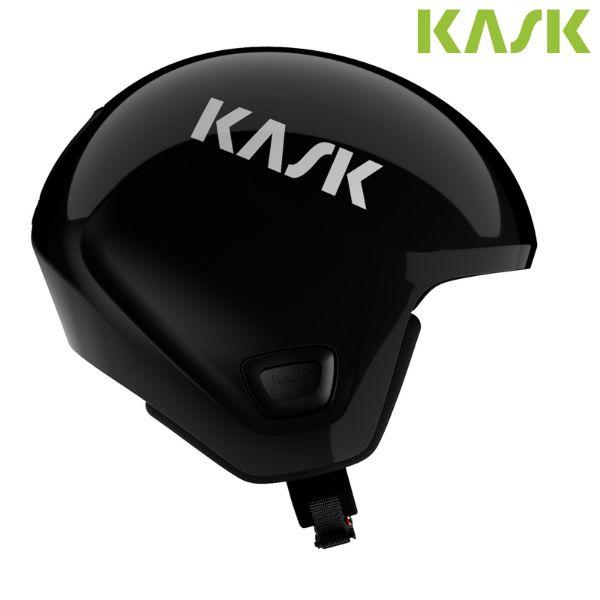 カスク ヘルメット レーシング ブラック KASK RACING BLACK FIS対応  SHE0...