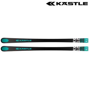 ケスレ KASTLE RX 12 GS FACTORY FIS MASTERS SOFT + X COMP 16 マスターズGSモデル SR12GMS23 6920Y1MS｜msp-net