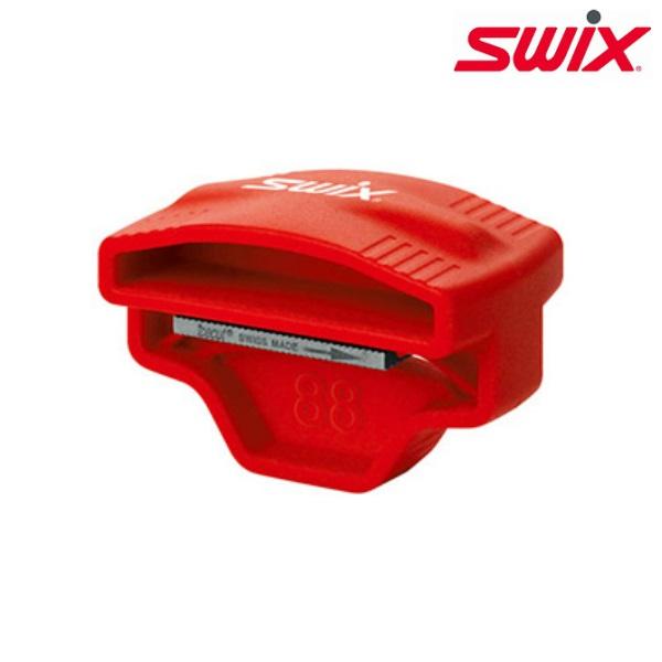 スウィックス SWIX ポケットエッジャー エッジシャープナー TA3001N