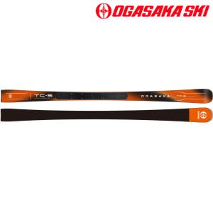 オガサカ スキー OGASAKA TC-S + FM585 + MARKER COMP 12 プレート ビンディング セット TC-S FM585 COMP12｜msp-net