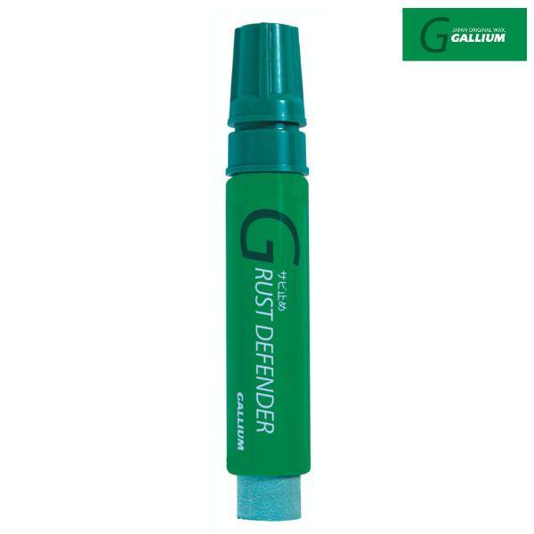 ガリウム エッジの錆落とし＆サビ止め ラストディフェンダー GALLIUM RUST DEFENDE...