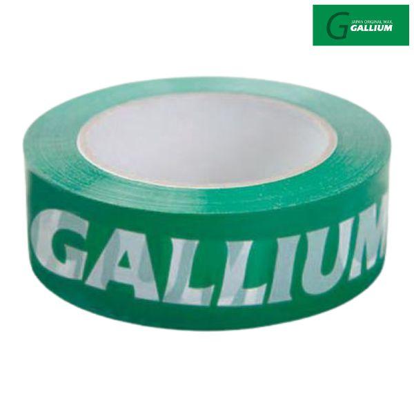 ガリウム テープ GALLIUM TAPE TU0204