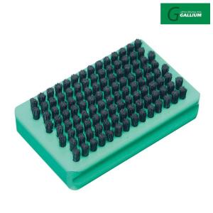 ガリウム ボア&ナイロン ミックスブラシ GALLIUM  TU0207｜msp-net