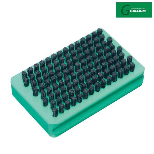 ガリウム ボア&amp;ナイロン ミックスブラシ GALLIUM  TU0207