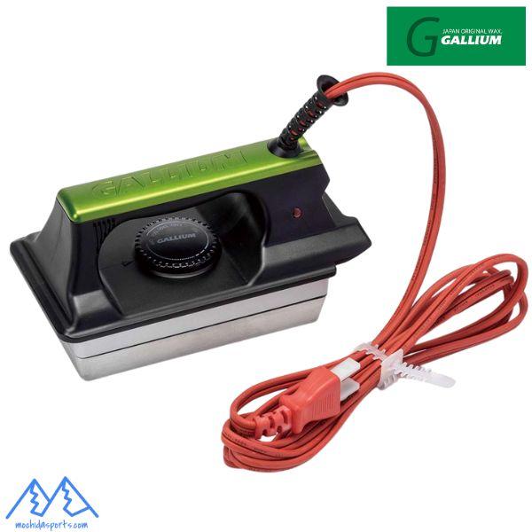 ガリウム ワクシングアイロン Handy GALLIUM TU0215
