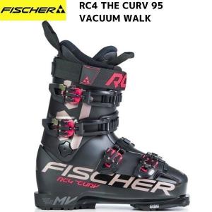 FISCHER フィッシャー ジュニア スキーブーツ RC420 サーモ FISCHER フィッシャー ジュニア スキーブーツ RC420 サーモ