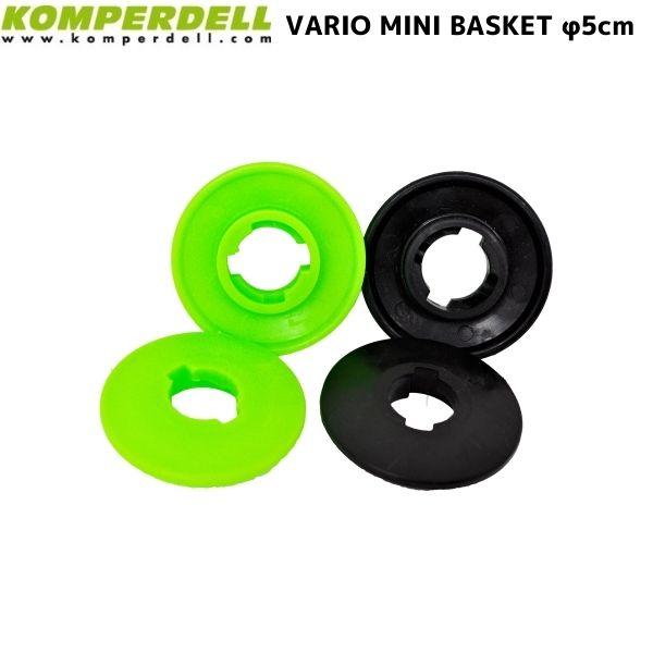 コンパーデル バスケット KOMPERDELL VARIO MINI BASKET φ5.0cm