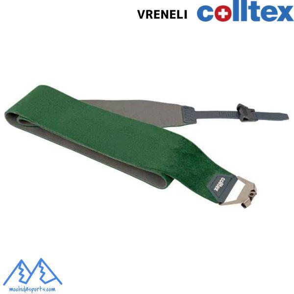 コールテックス スキーシール ヴレネリ ブレネリ レディーカットセット colltex VRENEL...