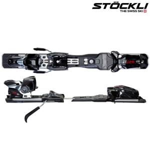 ストックリ ビンディング STOCKLI WRT 12 FF SALOMON WRT12FF｜msp-net