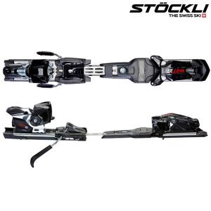 ストックリ ビンディング STOCKLI WRT 16 FF SALOMON WRT16FF｜msp-net