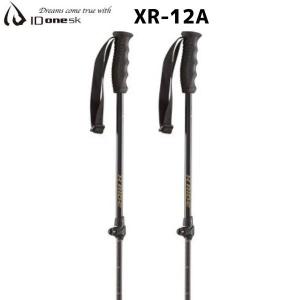 one way（ワンウェイ） ワンウエイ 調整式スキーポール ONEWAY TR