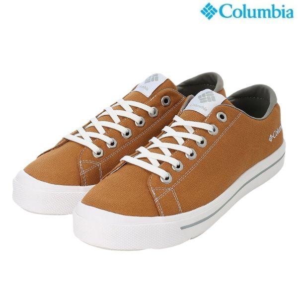 コロンビア 防水 スニーカー シューズ ホーソンレイン ロウ スリー ウォータープルーフ ブラウン ...