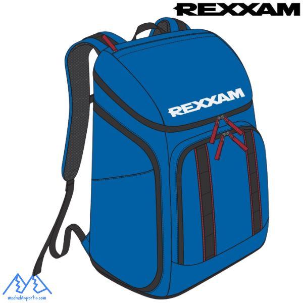 レクザム スキーブーツバックパック REXXAM BACK PACK レグザム YYBS-014-0...