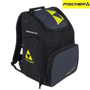 フィッシャー レース バックパック 55L FISCHER BACKPACK RACE 55 Z03522｜msp-net