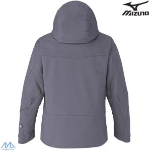ミズノ スキーウエア Lサイズ MIZUNO ...の詳細画像2