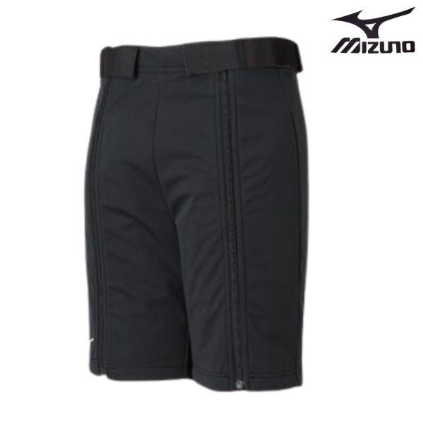 ミズノ レーシング ショートパンツ ハーフパンツ ブラック MIZUNO RC SHORT PANT...