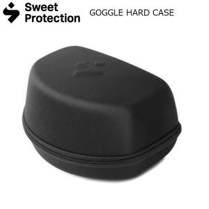 スウィートプロテクション ゴーグルケース Sweet Protection GOGGLE HARD CASE 850067｜msp