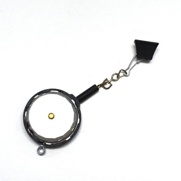 LISKI リスキー メジャー ポールセット専用メジャー 30M  LISKI-177