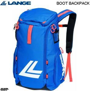 ラング ブーツバックパック BOOT BACKPACK LKIB104｜msp