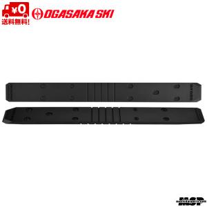 FM585 プロスキー用プレート 日本製 オガサカ OGASAKA オガサカ