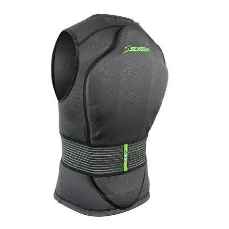 スライテック バックプロテクター ベスト ジュニア キッズ SLYTECH VEST BACKPRO...