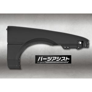 ■□ AE86 トレノ フロント スチール フェンダー 右 □■ パーツアシスト Trueno 83...