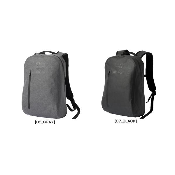 A2M7001 WARTER-PLOOF BACK PACK アビレックス 防水仕様バックパック (...