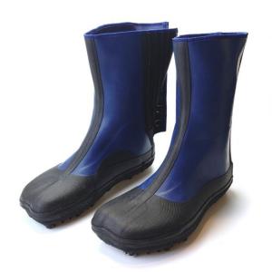 大同 マイティーブーツNSケブラースパイク長靴 : Hit-to-Show Pro