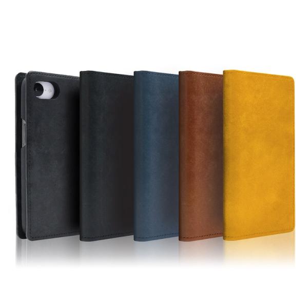 国内正規品 ABBI SIGNATURE iPhone 16e/17eケース MARGOT 手帳型 ...