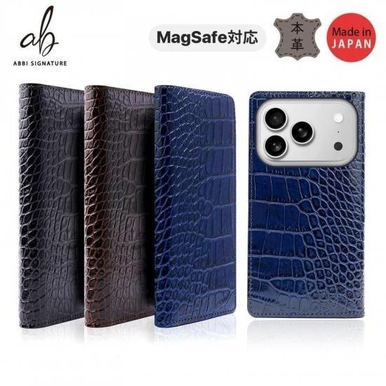 国内正規品 ABBI SIGNATURE 17/Air/17Pro/17ProMaxケース LIPA...