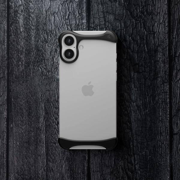 国内正規品 Arc アーク  iPhone 16 iPhone 16 Plus Arc Pulse ...