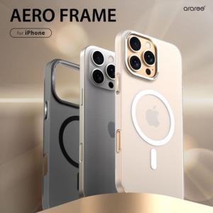 国内正規品 araree アラリー iPhon...の詳細画像1