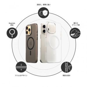 国内正規品 araree アラリー iPhon...の詳細画像2