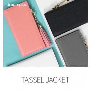 手帳型 Tassel Jacketタッセル付き DP16341S10 DP16342S10 DP16343S10