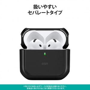 国内正規品 ESR AirPods Pro 3...の詳細画像5