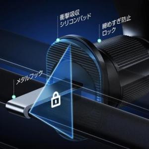 国内正規品 ESR Qi2 25W認証 マグネ...の詳細画像4