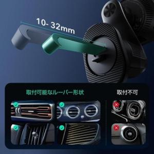 国内正規品 ESR Qi2 25W認証 マグネ...の詳細画像5