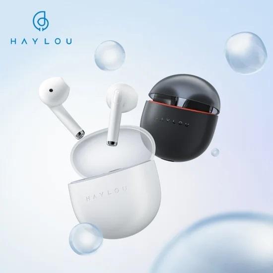 国内正規品 HAYLOU 完全ワイヤレスイヤホン X1 NEO ハーフインナーイヤー型 モノラル ス...