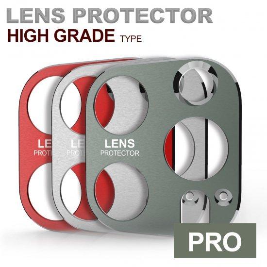 alumania アルマニア iPhone12 Pro iPhone12 Pro Max LENS ...