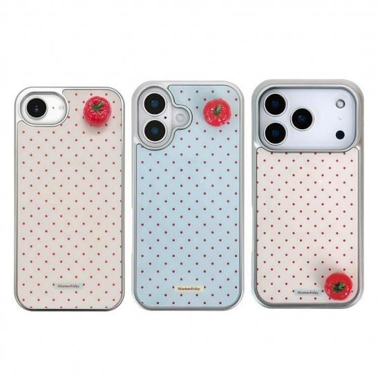 国内正規品 Nineteenfriday iPhone 17 / 17 Pro / 17e / 16...