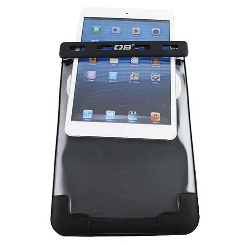 国内正規品 OVER BOARD オーバーボード 防水/防塵iPad miniケース ブラック OB...