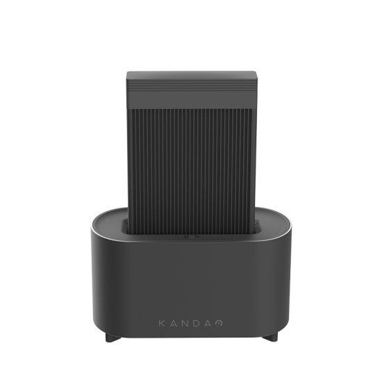 国内正規品 KANDAO カンダオ Obsidian Pro SSD Card Reader 8-i...